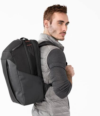 حقيبة بريجز آند رايلي ZDX، سوداء، متوسطة in Kuwait