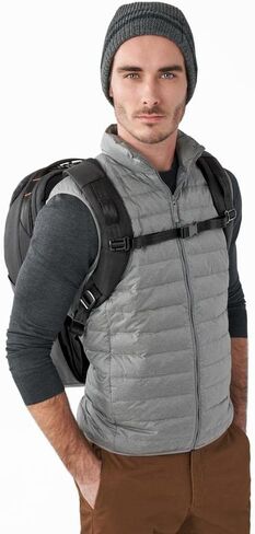 حقيبة بريجز آند رايلي ZDX، سوداء، متوسطة in Kuwait