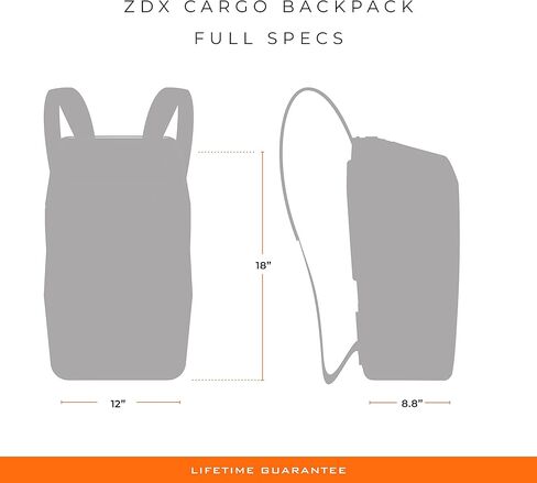 حقيبة بريجز آند رايلي ZDX، سوداء، متوسطة in Kuwait