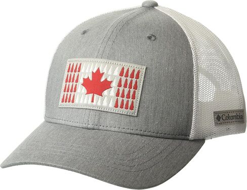 Columbia Unisex Kid's Tree Flag Snap Back in Saudi Arabia