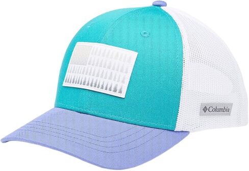 Columbia Unisex Kid's Tree Flag Snap Back in Saudi Arabia
