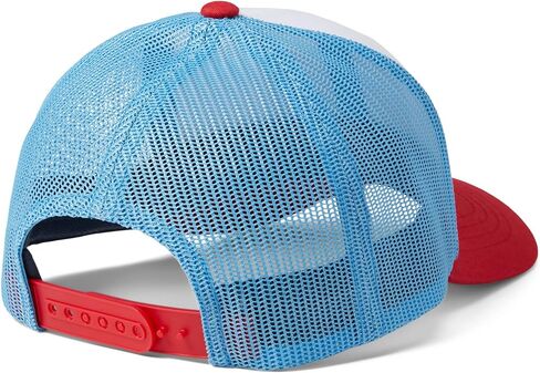Columbia Unisex Kid's Tree Flag Snap Back in Saudi Arabia