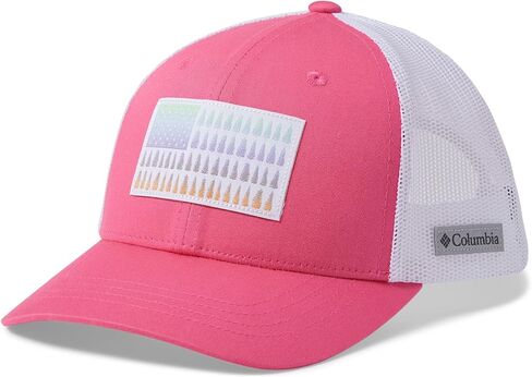 Columbia Unisex Kid's Tree Flag Snap Back in Saudi Arabia
