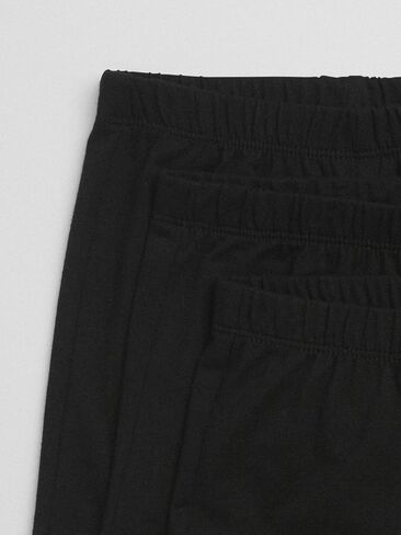 شورت GAP للفتيات مكون من 3 قطع in Saudi Arabia