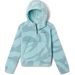 Columbia Girls' Benton Springs HDD 1/2 Zip