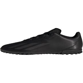 adidas unisex-child X Crazyfast.4 Turf Sneaker