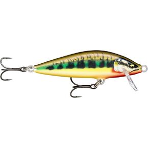 Rapala Countdown Elite 75 Gilded Vairon