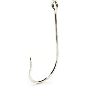 O'Shaughnessy Large Ring, Forged - Duratin 4/0
