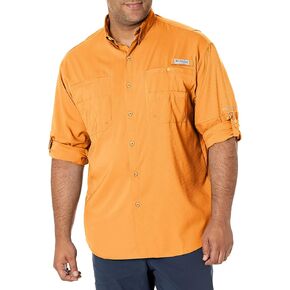 Columbia Men's Tamiami Ii Long Sleeve Shirt