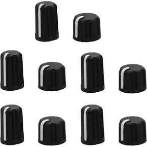 Two Way Radios Channel Knob is Compatible with Motorola XPR7350 XPR7380E XPR7550 XPR7550E XPR7580 XPR7580E Xir P8600I P8668 P8608 DGP8050 DGP8550E (5 Pair)