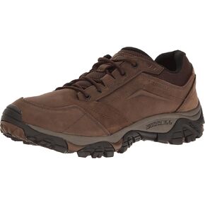 Merrell Men's Moab Adventure Lace Hiking Shoe