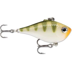 Rapala Ultra Light Rippin ' Rap 04