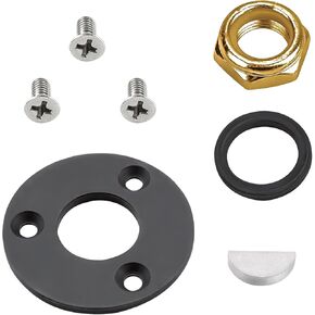 NBPLUS Helm Seal Kit, Hydraulic HelmSeal Service Kit Compatible with Seastar HH5271 HH5272 HH5273 HH5261 HH5262 HP6032 Baystar HH4514 HH4314 HH4513 for Marine Steering Systems