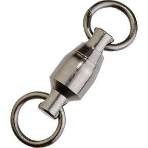 P-Line Swivel Ball Bearing with Solid Ring (6 Pack)