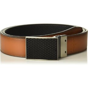 STACY ADAMS Men's Wade Reversible Belt