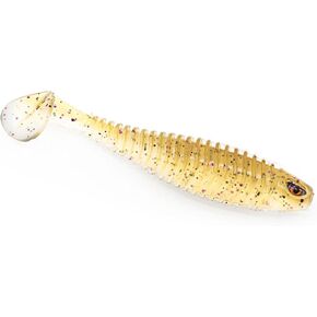 Chasebaits PB4-109 Paddle Bait 4" Gold Shiner. in Kuwait
