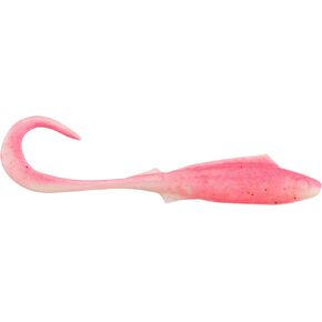 Berkley Gulp! Nemesis Fishing Bait, 4 in in Saudi Arabia