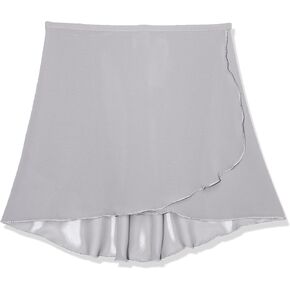 Bloch Women's Vera Georgette Ballet Wrap Skirt