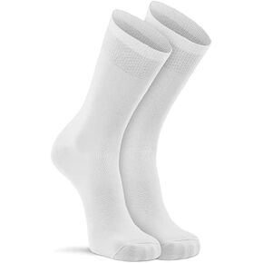 FoxRiver Women's Dry Ultra-Lightweight Crew Liner Coolmax Thin Fabric for Comfort | Breathable | Moisture-Wicking | Boot Sock