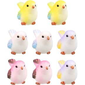 3D Dog Decoration Charms, Cute Animal Pet Cartoon Charm Gift for Toddler Girls Kids Teens Women Adults
