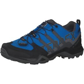 حذاء المشي لمسافات طويلة Terrex Swift R2 Gore-tex للرجال من أديداس