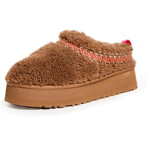 UGG Women's Tazz Braid Slipper