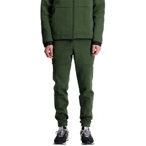 New Balance Men's R.w.tech Fleece Pant