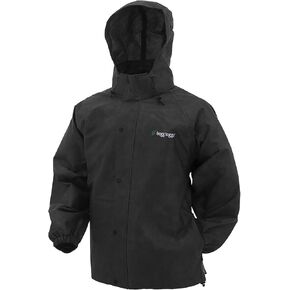 FROGG TOGGS Men's Classic Pro Action Waterproof Breathable Rain Jacket