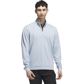 adidas Men's Elevated Golf Sweatshirt