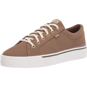 Keds Women's Jump Kick Lace Up Sneaker