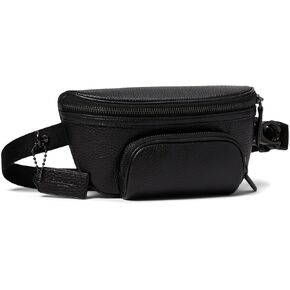 Coach Men's Beck Belt Bag in Pebble Leather