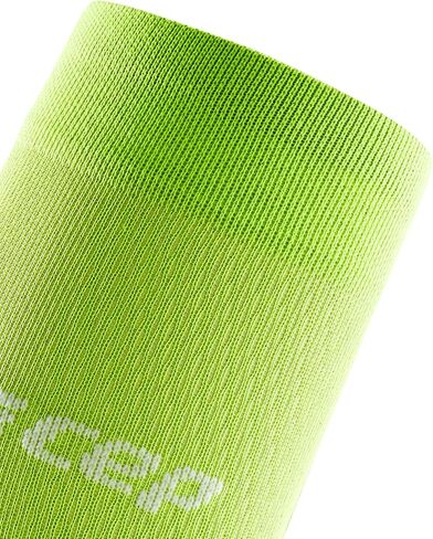 CEP Women's Ultralight Compression Tall Run Socks, Knee High Athletic Performance Support in Saudi Arabia