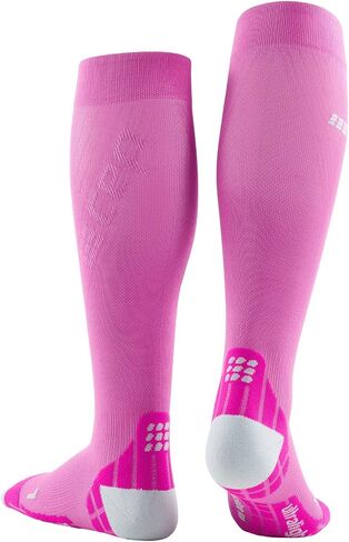 CEP Women's Ultralight Compression Tall Run Socks, Knee High Athletic Performance Support in Saudi Arabia