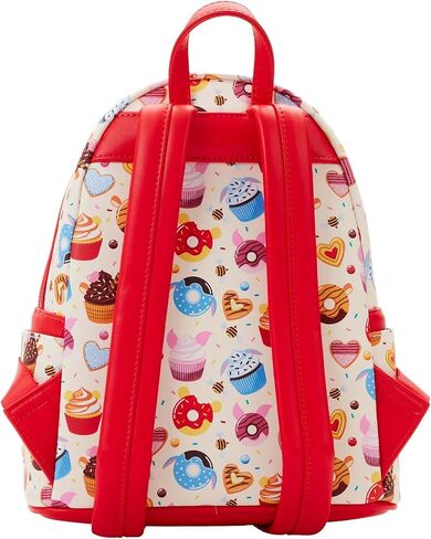 Disney Winnie the Pooh Sweet Poohnut Mini Backpack by Loungefly Standard in Saudi Arabia