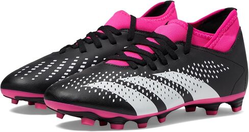 adidas Unisex Accuracy.4 Flexible Ground Soccer Shoe in Saudi Arabia