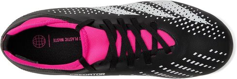 adidas Unisex Accuracy.4 Flexible Ground Soccer Shoe in Saudi Arabia