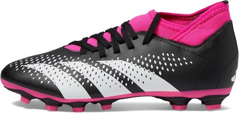 adidas Unisex Accuracy.4 Flexible Ground Soccer Shoe in Saudi Arabia