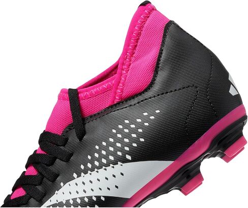 adidas Unisex Accuracy.4 Flexible Ground Soccer Shoe in Saudi Arabia