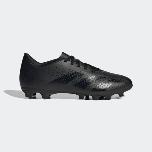 adidas Unisex Accuracy.4 Flexible Ground Soccer Shoe in Saudi Arabia