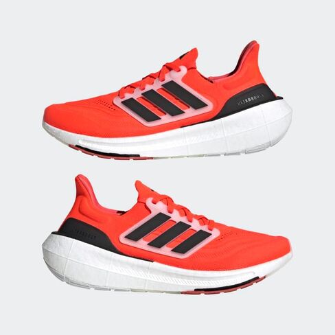 حذاء الجري Ultraboost الخفيف للرجال من أديداس in Saudi Arabia
