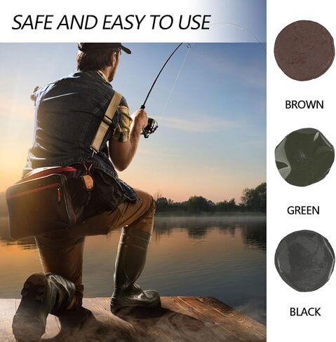 Tungsten Putty Weights Silt Mud Soft Sinker Sticky Tungsten Putty Fishing Weights Easily Adjust Weights for Derby Car Carp Fishing Lure Weights Tungsten Buffer Weights in Saudi Arabia