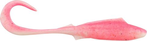 Berkley Gulp! Nemesis Fishing Bait, 4 in in Saudi Arabia