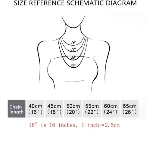 Blocaci 14K Gold Sun Necklaces for Women with Moissanite Sun Pendant Necklace, 16''-18'' in Saudi Arabia