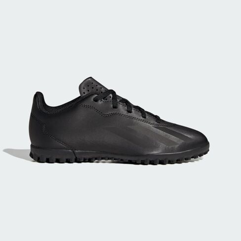 adidas Unisex-Child X Crazyfast.4 Turf Shoes Sneaker in Saudi Arabia