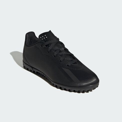adidas Unisex-Child X Crazyfast.4 Turf Shoes Sneaker in Saudi Arabia