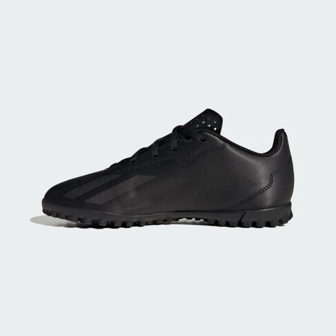 adidas Unisex-Child X Crazyfast.4 Turf Shoes Sneaker in Saudi Arabia