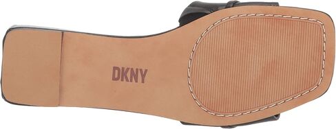 صندل مسطح Alaina نسائي مريح وأنيق من DKNY in Kuwait