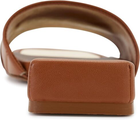 صندل مسطح Alaina نسائي مريح وأنيق من DKNY in Kuwait