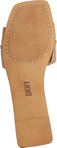 صندل مسطح Alaina نسائي مريح وأنيق من DKNY in Kuwait