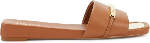 صندل مسطح Alaina نسائي مريح وأنيق من DKNY in Kuwait